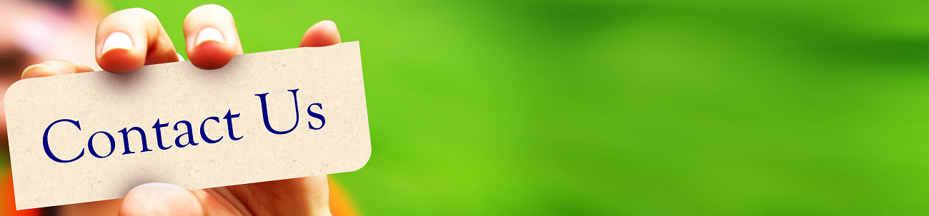 Contact Us